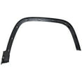 thumbnail image 4 of For 2014-2018 Cherokee Fender Flares Front, Left Black Plastic CH1290111, 4 of 5