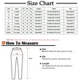 thumbnail image 3 of Liquidation Pantalon de Survêtement pour Femmes avec Poches Grande Taille Pantalon Décontracté Ample pour Femmes avec Poches Taille Haute Pantalon Ample, 3 of 8