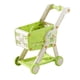 thumbnail image 4 of Carrito de Juguete Interactivo para Compras Infantiles , Verde, 4 of 8