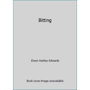 Bitting, Used [Hardcover]