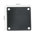 thumbnail image 5 of Yammee Computer Mesh Dustproof Cover Chassis Dust Cover DIY PVC for Case Fan Dust Filte, 5 of 20