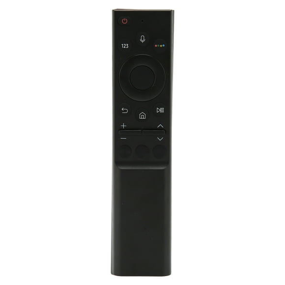 ZOUSSIQI Replacement TV Voice Remote for Samsung for Neo QLED for Crystal UHD for QN43LS03AAFXZA QN43Q60AAFXZA QN50LS03AAFXZA EL225#40109