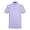 Light Purple, variant on Pro X Gear Men's Premium Golf Polo – Silky Tech Nylon, Cooling, UV-Resistant, Quick-Dry Athletic Shirt for Golf, Tennis, and Casual Wear Sky Blue Small