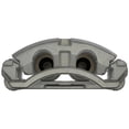 thumbnail image 2 of Raybestos Element3 New Plated Calipers, Front, for Select Dodge and Ram Vehicles, FRC12275N Fits select: 2012 DODGE RAM 1500, 2013-2018 RAM 2500, 2 of 6