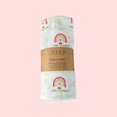 thumbnail image 1 of Little Ladoo - Girl Swaddle, 1 of 1