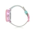 thumbnail image 3 of PN4592WM Princess Flashing Lights LCD Watch with Printed Strap, 3 of 4
