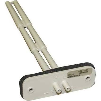 KMC CONTROLS SSS-1004 Differential Pressure Flow Sensor,8 In