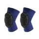 thumbnail image 4 of Rodilleras shamjiam Rodilleras de baloncesto ajustable jardinería Voleibol Azul S, 4 of 9