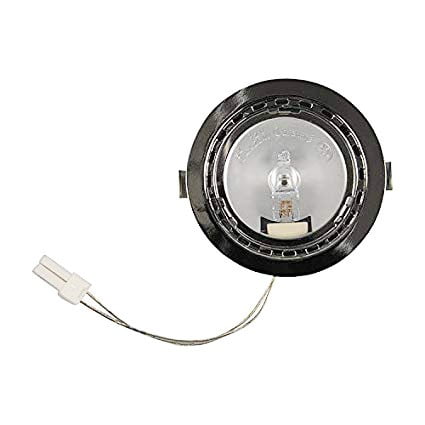 Bosch 00606646 HALOGEN LAMP COMPLET - OEM Part