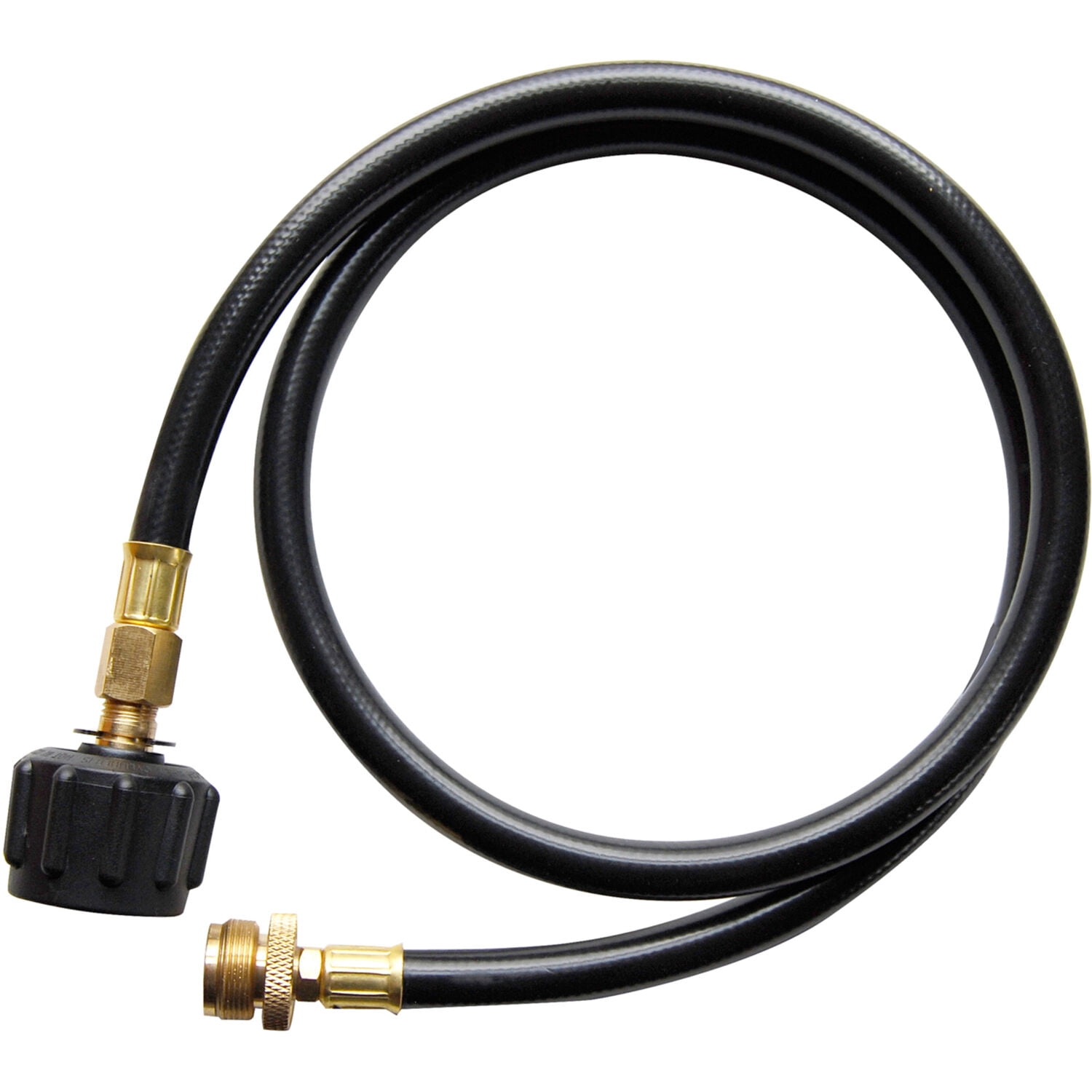 Char-Broil 4-Foot Hose and Adapter 