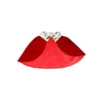 thumbnail image 4 of Short Royal Cape Accessory, 4 of 6
