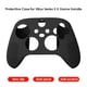 thumbnail image 5 of Sywqhk Funda protectora de silicona para controlador de Xbox Series X S (negro), 5 of 6