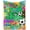 Soccer, variant on Soccer Blanket - Soccer Blankets Soccer Gifts for Adult and Kids Plush Soccer Blanket for Couch Bed Sofa Home Decor 40"X50"