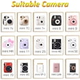 thumbnail image 5 of Cámara instantánea Fujifilm Instax Mini con película de 40 disparos, 5 of 5