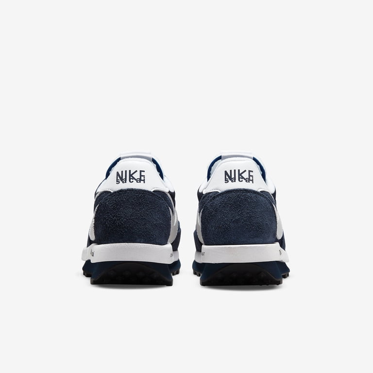 Nike LD Waffle Sacai Fragment Sneaker Men 15 Blue Void White Athletic DH2684400 Fragment x Sacai x Nike LDWaffle  main image 3