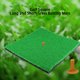 thumbnail image 4 of Wosthever Tapete de golf profesional para practicar golpes en interiores y exteriores, tapete grande para practicar golf, tapete de golf para Golf, 4 of 6