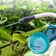 thumbnail image 5 of Rociador Eléctrico Automático, Rociador Eléctrico De Tubo Ergonómico Recargable De Litio De 2 M Para Jardín, 5 of 7