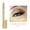 Golden, variant on Gel Eyeliner Pencil for Women, Cream Gel Eyeliner, Waterproof Sweat Proof Eyeliner Gel Pen, Matte Color Eye Brightener Colored Eye Liner Pen Makeup, Smudge-Resistant Eye Makeup with Up to 36HR Wear