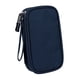 thumbnail image 4 of Organizador de cables de viaje Strade Fareast Limited impermeable con divisores, 4 of 8