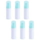 thumbnail image 2 of 6pcs Botellas de jabón de espuma de plástico de 6 piezas Espuma de champú para hacer botellas Dispensador de espuma, 2 of 6