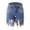 Light Blue, variant on TRUBKH denim shorts jean shorts womens high waisted shorts women jorts women shorts for women Blue L