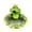 Green3 - 12X12.5cm, variant on Floating Frog Resin Garden Statue Weather‑Resistant Amphibian Pond Ornament Hand‑Painted Patio Yard Backyard Water Feature Decor Sculpture 4.6x4.5in