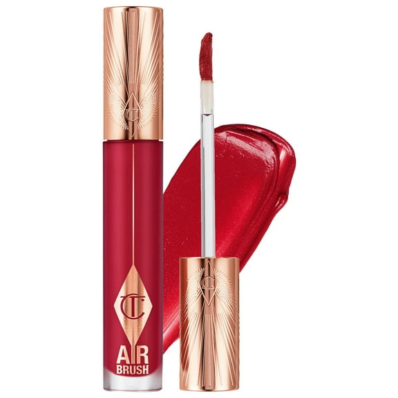 Charlotte Tilbury Airbrush Flawless Lip Blur Ruby Blur