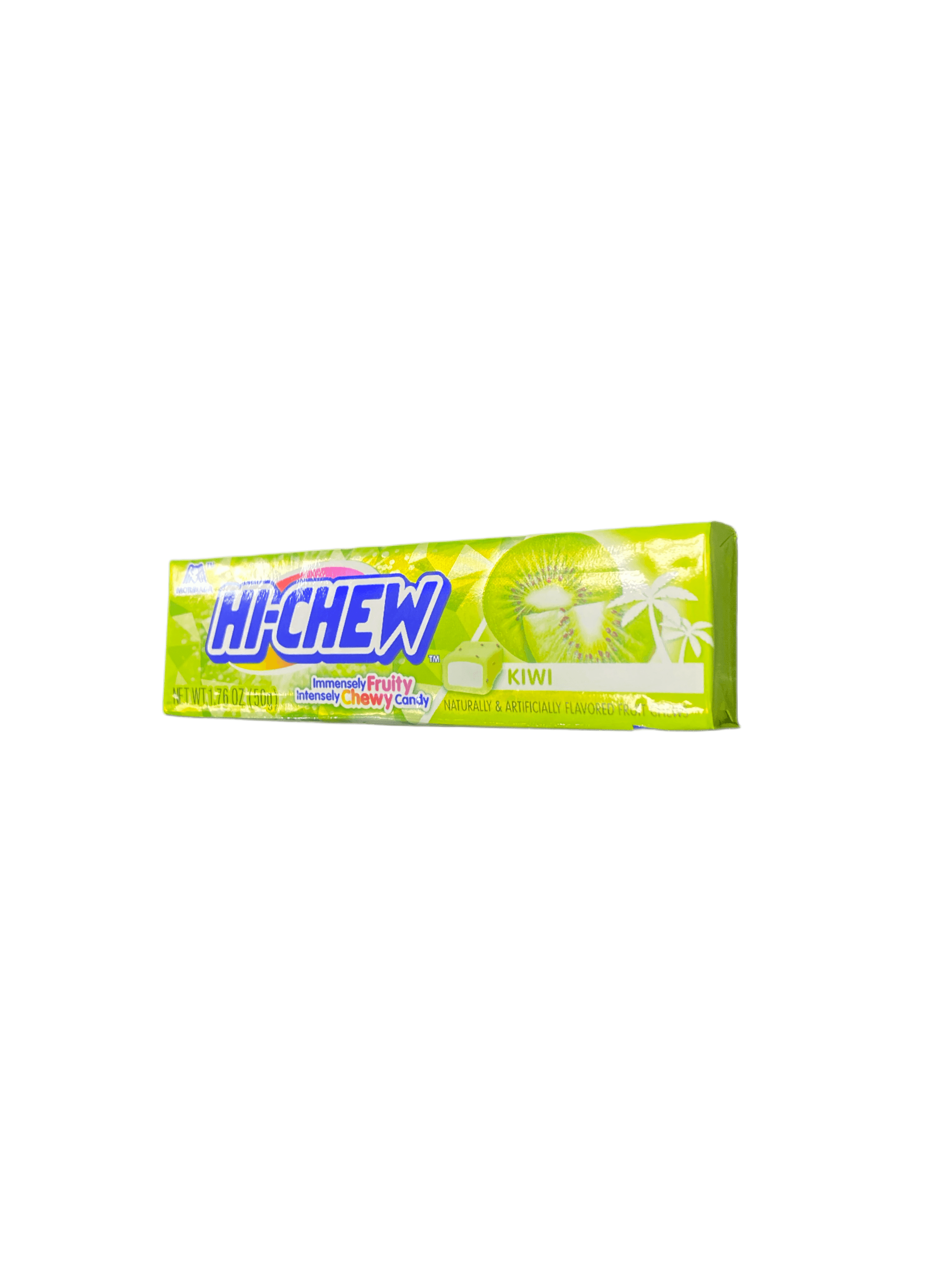 HI-CHEW KIWI ENG - FRENCH