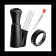 thumbnail image 1 of Herramienta de DistribucióN de Espresso WDT Tools - Embudo Dosificador de 53,5 mm y Distribuidor Agitador de Agujas de Acero Inoxidable 316 de 0,35 Mm, 1 of 5