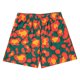thumbnail image 1 of Puntoco Pantalones Cortos Con Estampado Hawaiano Para Hombre, Pantalones Cortos Con Bolsillo Y Cordón Xl, Pantalones Cortos Para Hombre, 1 of 2