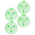 thumbnail image 4 of GOOHOCHY 4Pcs Watermelon Standing Trellis for Gardening and Melon Plantations Support, 4 of 8