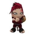 thumbnail image 1 of Great Eastern Officiel Naruto Shippuden : Gaara Kazekage Peluche 8 Pouces, 1 of 3
