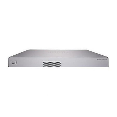 UPC: 0889728222648 | Cisco FPR1150-NGFW-K9 Firepower 1150 NGFW Appliance – 1U Rack Mountable