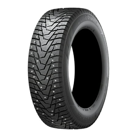 Hankook Winter i*pike X W429A Studded 205/75R15 97T
