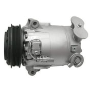 chevrolet impala a/c compressor clutch