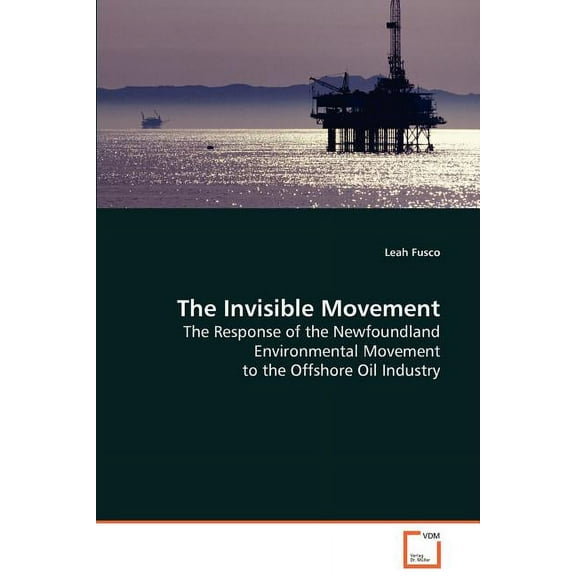 The Invisible Movement (Paperback)
