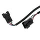 thumbnail image 3 of 2 Kit Luz Circución Diurna Señalización Antinieb Estacionamiento Base Negra 12 Led Baoblaze Luz de circulación diurna DRL, 3 of 8