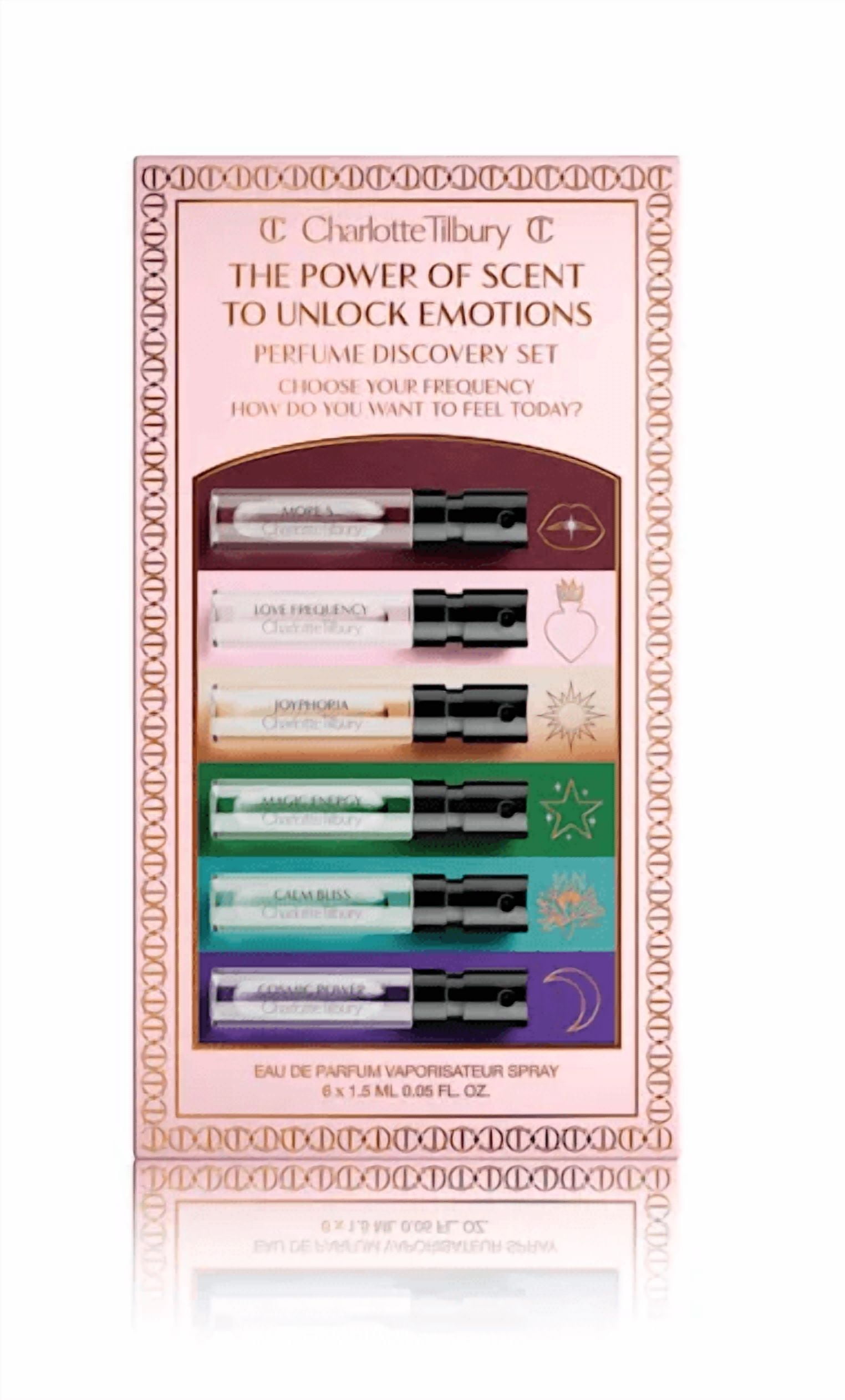 YVES SAINT LAURENT Trio Set (MON PARIS + BLACK OPIUM + LIBRE) 0.33