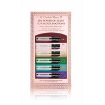 Charlotte Tilbury The Power of Scents to Unlock Emotions - Perfume Discovery Set (1.5ml x 6)