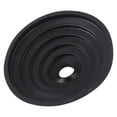 thumbnail image 1 of Silicone Lens Hood, Foldable Camera Lens Hood Protective Anti Reflective Easy Install  for Photography, 1 of 7