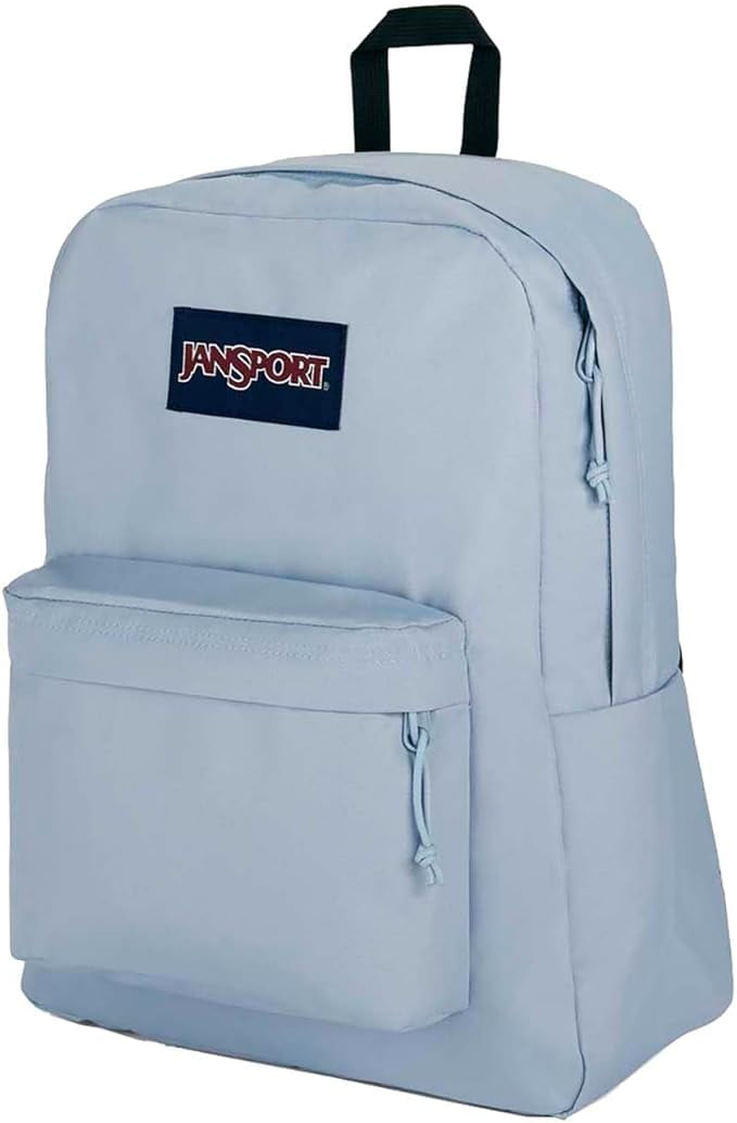 JanSport Women's 420 Denier Polyester Dobby Agave Backpack, Black -  Walmart.com