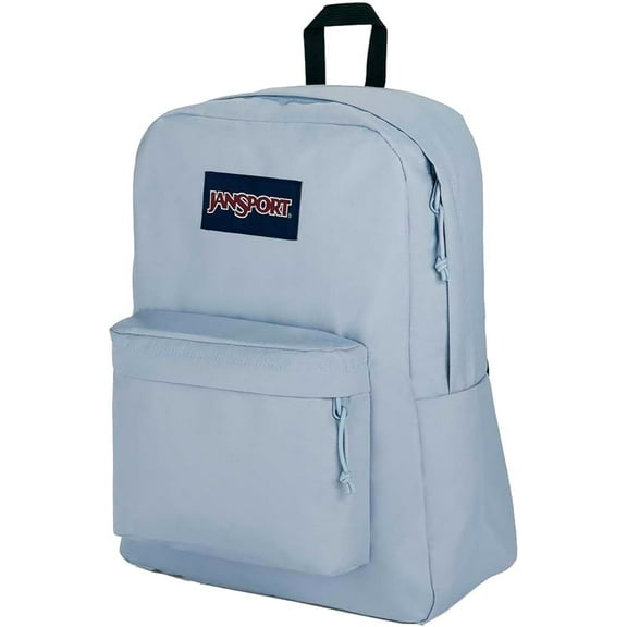 JanSport Superbreak Backpack -  Blue Dusk