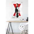 thumbnail image 5 of Marvel Black Widow - Yelena One Sheet Wall Poster with Magnetic Frame, 22.375" x 34", 5 of 5