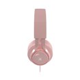 thumbnail image 4 of HEADPHONES XTECH XTH-355 COLOR ROSA, 4 of 5