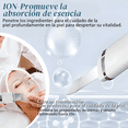 thumbnail image 4 of Limpiador Ultrasónico Facial  Lab.G Skin BALNCO, 4 of 5