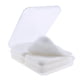 thumbnail image 5 of 200 piezas almohadillas de limpieza facial maquillaje limpieza Colco Almohadillas de algodón desechables, 5 of 8