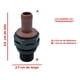 thumbnail image 4 of Vàlvula Pcv P/ Chevy 1.6l 2009-2012, 4 of 4