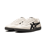 ONITSUKA TIGER MENS Tokuten Cream Black 1183B938 100 1183B938 100 from Stadium Goods