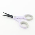 thumbnail image 3 of CRAFT X Non-Stick Titanium Grip Micro-Tip Scissors, 12.7 cm (5 in), 3 of 4