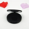 thumbnail image 2 of BELOVING Makeup Powder Eyeshadow Container Box And Mirror - Black+, Height 17mm, 2 of 9